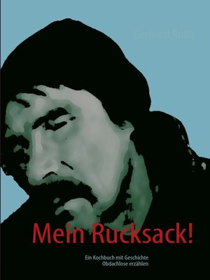 cover image of Mein Rucksack!